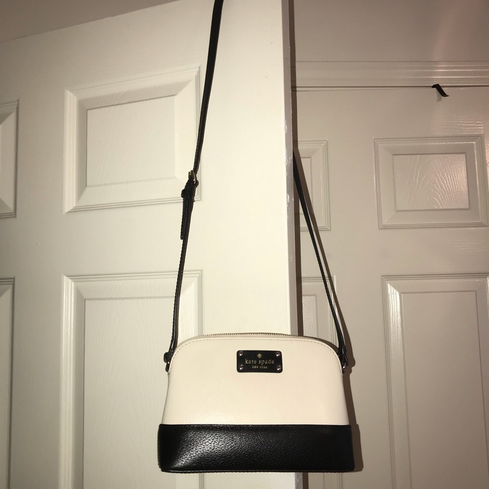 Kate Spade Crossbody - Great Condition